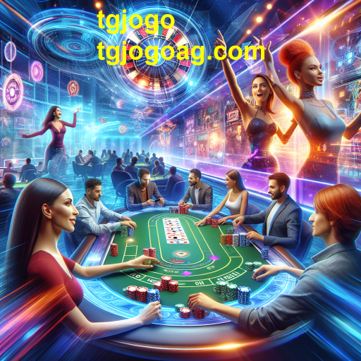 A Revolução dos Jogos Multijogador: Conectando Jogadores pelo Mundo