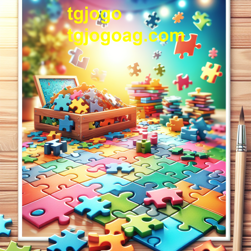 Desvendando os Mistérios dos Jogos de Quebra-Cabeça